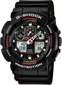 Часы Casio G-shock