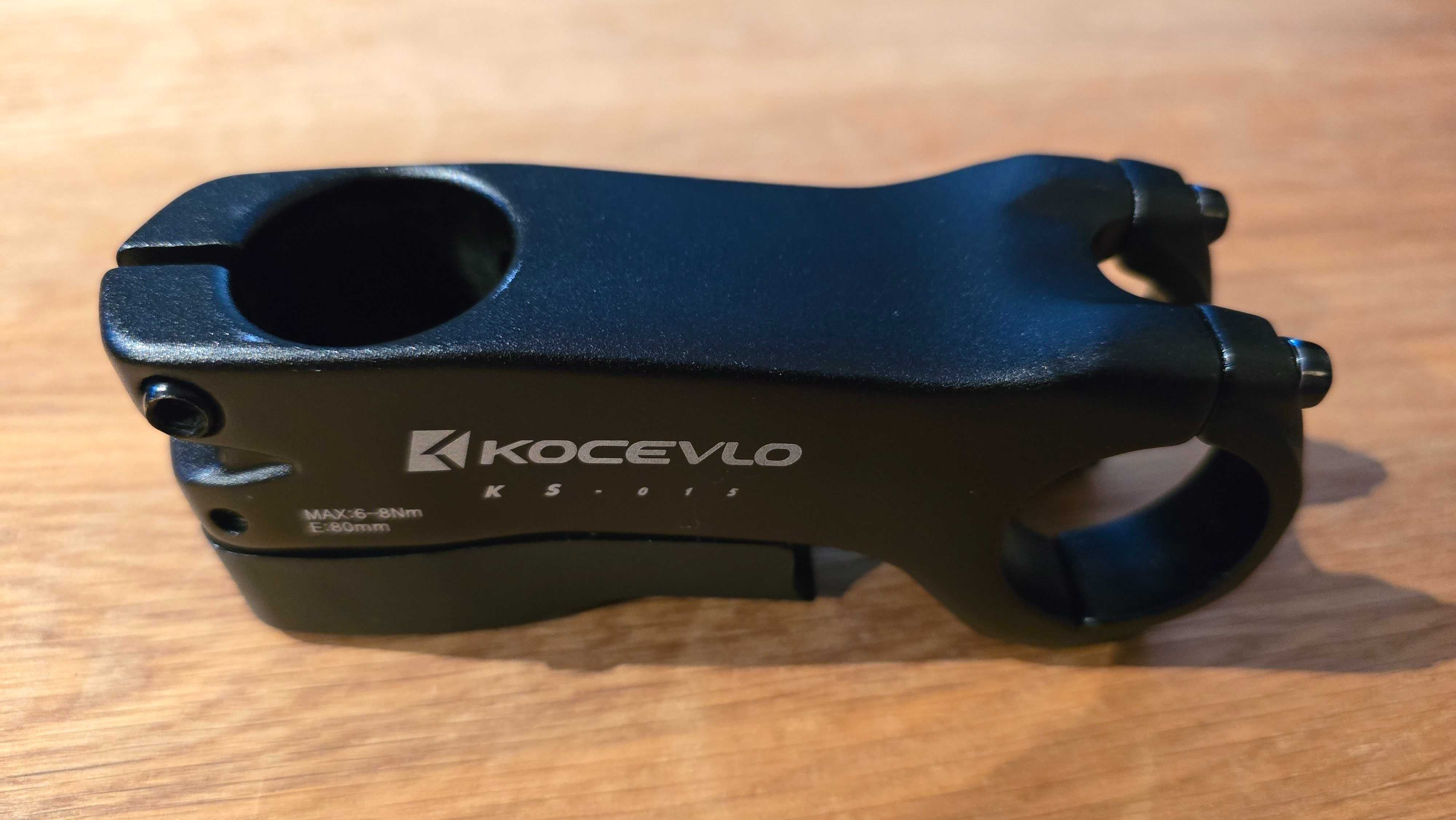Mostek zintegrowany Kocevlo 80mm !!! TANIO !!!
