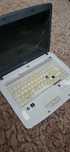 Stary laptop acer aspire 5520 ICEW50 uszkodzony