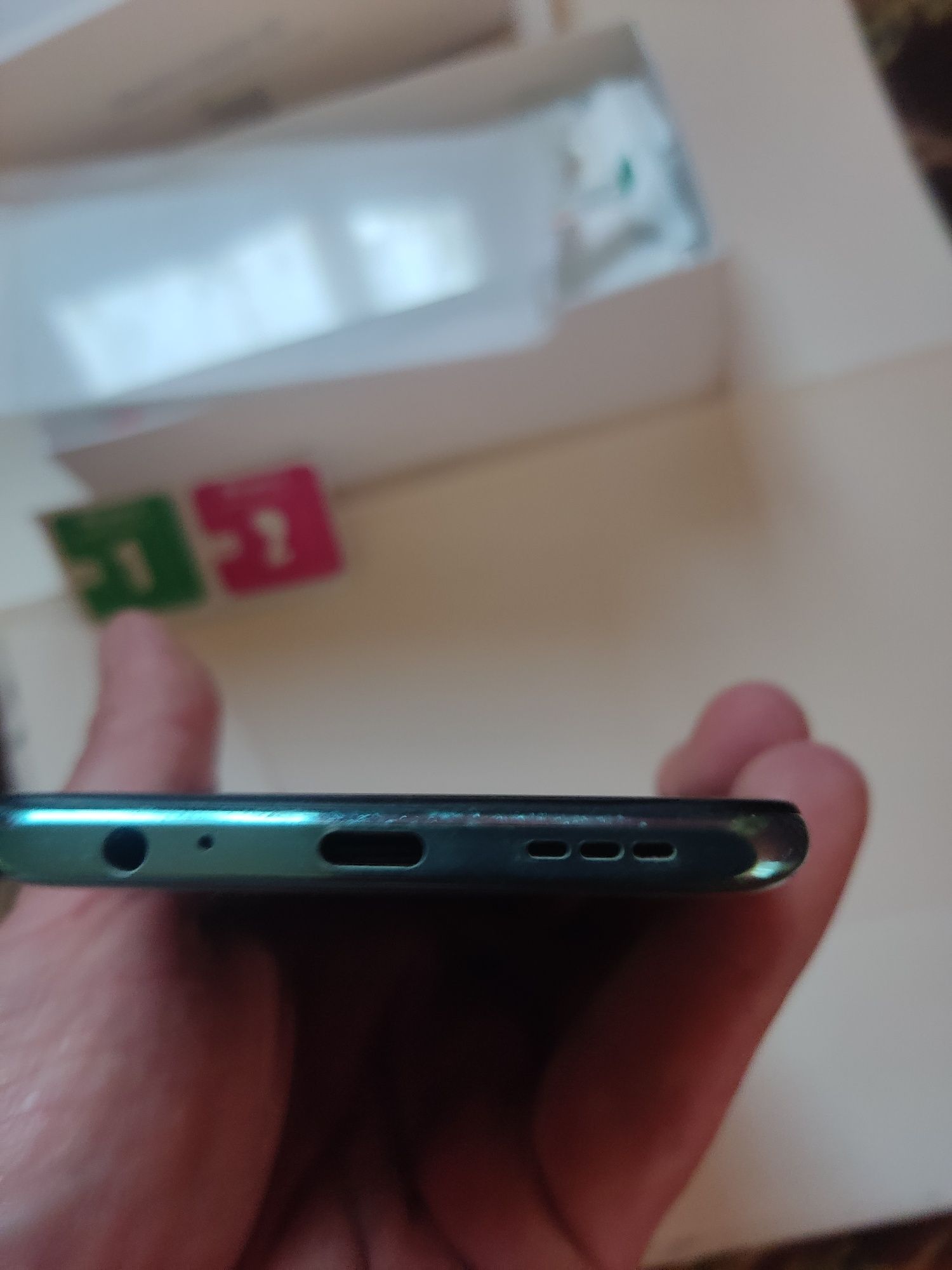 Redmi note 10 4/64 global version