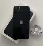 Iphone 13 128 GB Idealny Cały Zestaw