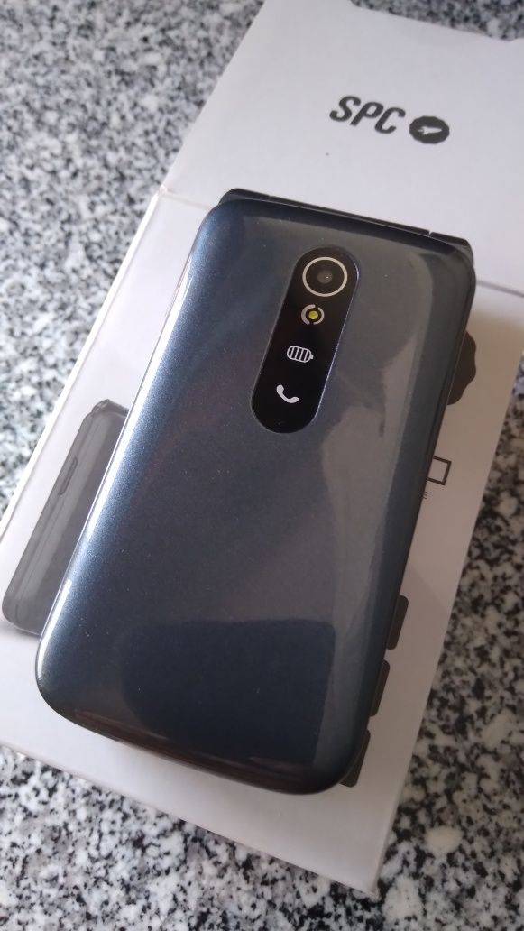 Telemóvel   usado