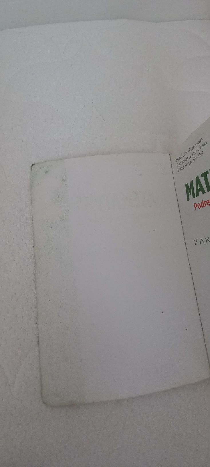 Podręcznik matematyka klasa 2 Pazdro zakres podstawowy