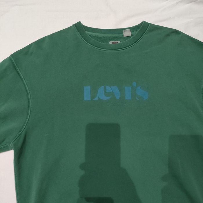 Bluza Levis rozmiar M - XL męska