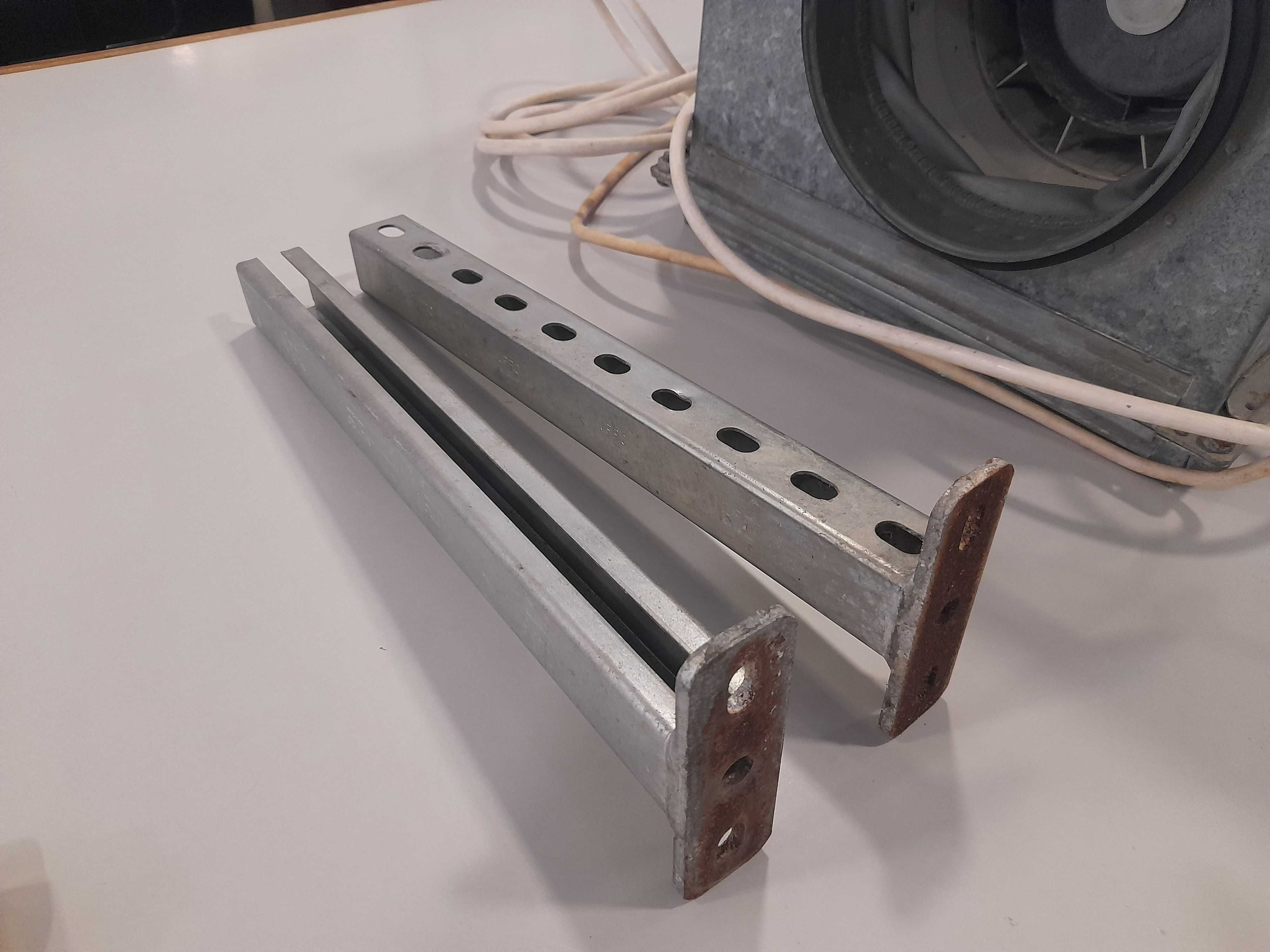 Ventilador S&P TD800/200