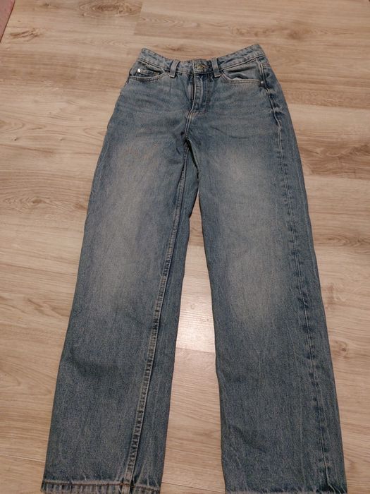 Spodnie damskie dzisns