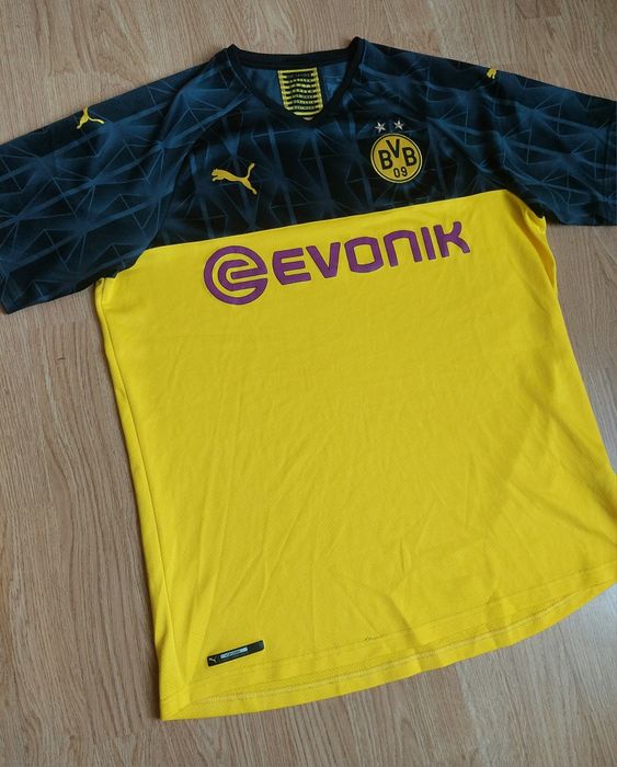 Koszulka piłkarska Borussia Dortmund 19/20 r. XL