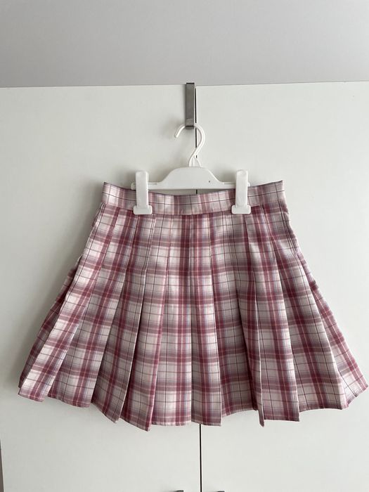 Damska spódnica (rozmiar S)