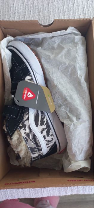 vans sk8 mid reissu