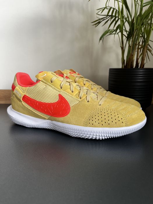 Nike Street Gato оригінал футзалки розмір 37.5-40.5 нові HV4018-200