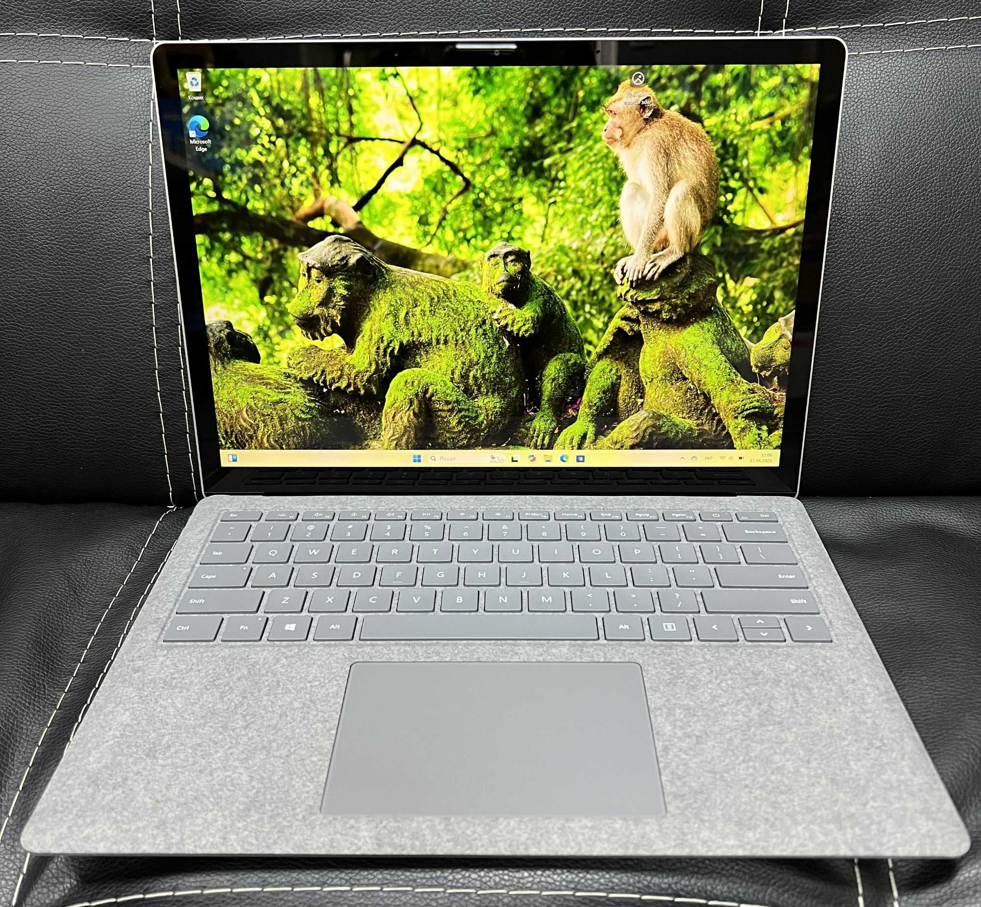 Microsoft  Surface Laptop 3 13.5" 2K IPS ii7-1065G7 16Gb 256Gb