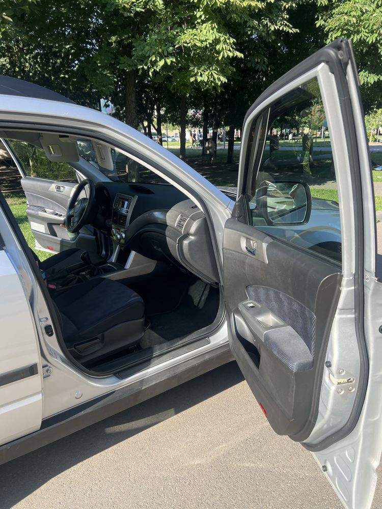 Продам Subaru Forester 2009 р