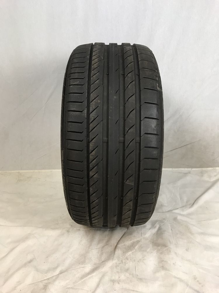 265/30R20 94Y Continental ContiSportContact