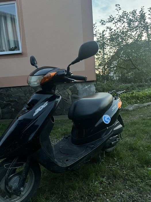 Продам скутер Yamaha JOG