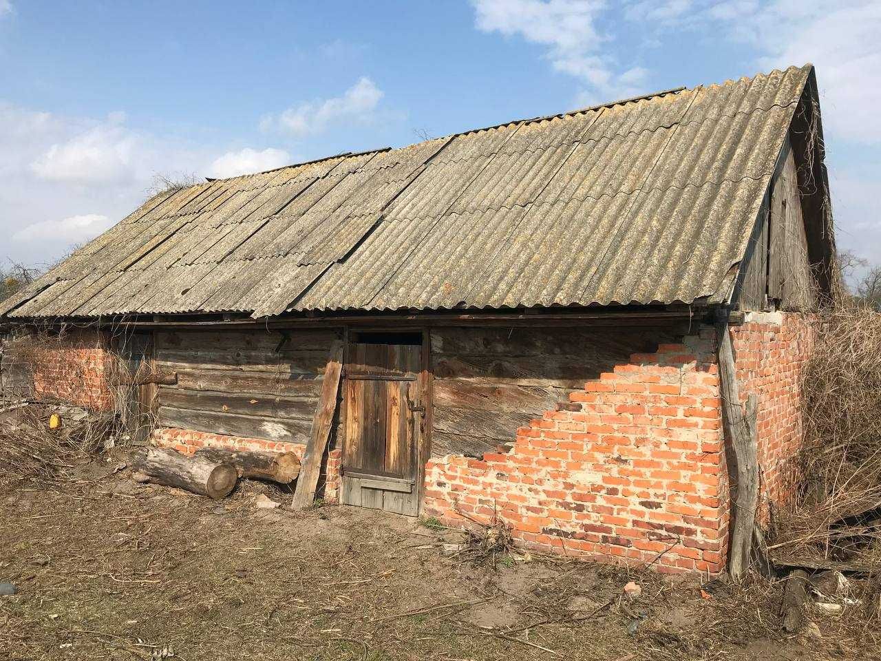 село Жеведь ,Чернігівський район