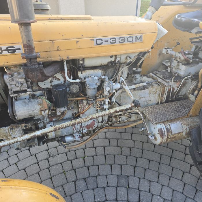 Ursus c330 m orginal