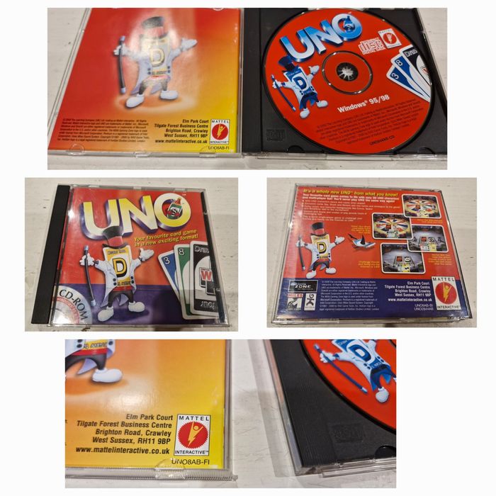 Vendo jogos para PS1 e PC