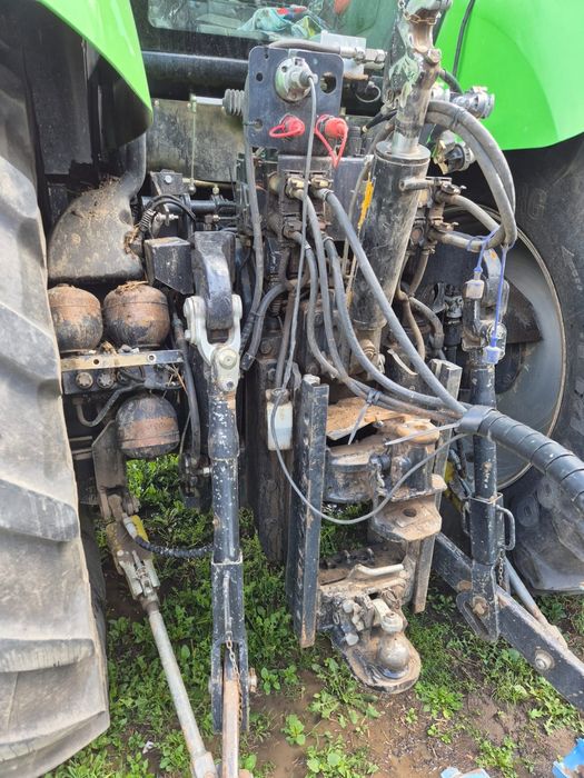 Deutz-Fahr 210 ,215, 180.7 john deere,claas, new holland