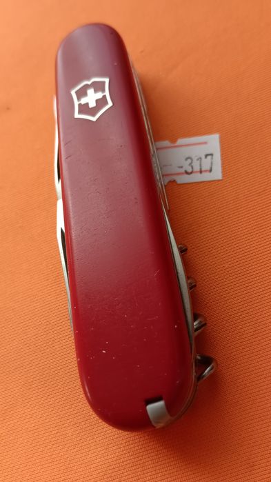 Складной нож Victorinox Climber/Traveller