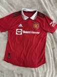 Koszulka Manchester United 22/23 Player heat.rdy M – meczowa casemiro