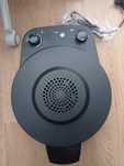 Wysokotemperaturowy piec do pizzy, 1200 W
