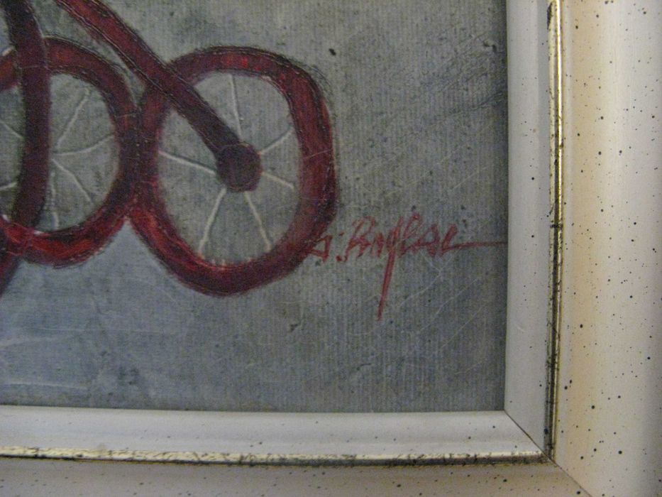obrazy olejne  Joyce Roybal