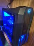Acer Predator Orion 3000 I5 32GB RTX 3060 SSD 512GB WIN11 PL