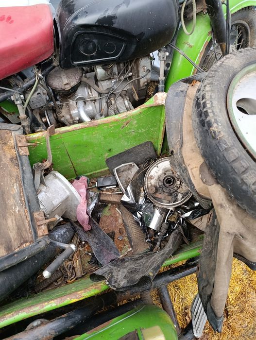 Мт Днепр 10-36 и