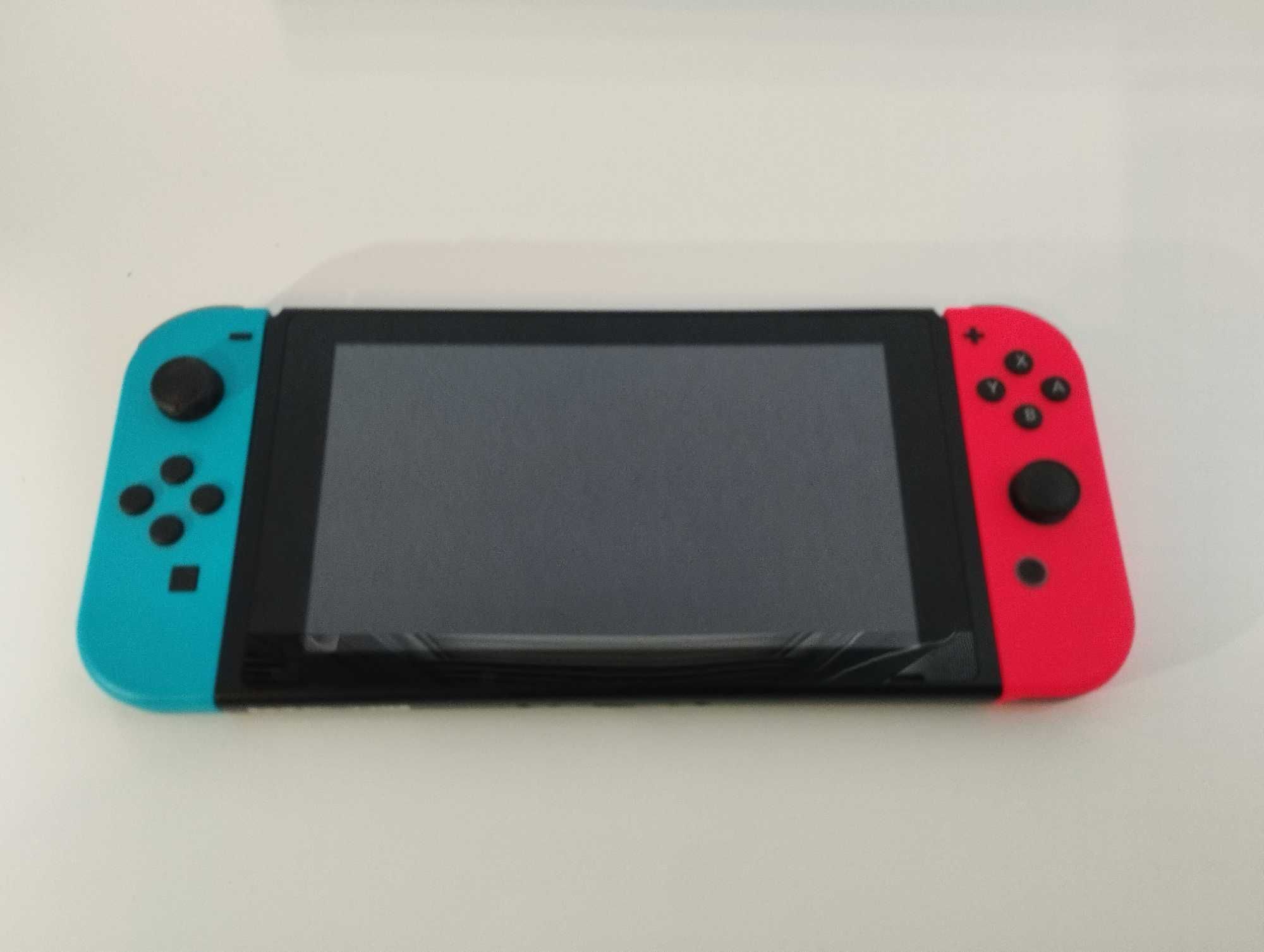 Konsola Nintendo Switch