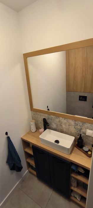 Mieszkanie z ogródkiem