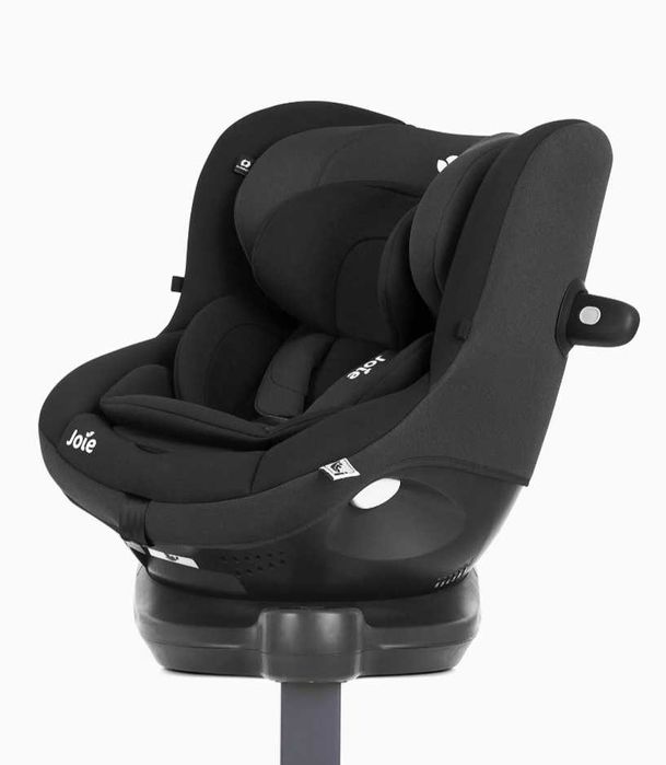 Cadeira auto joie i spin 360