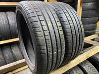 Шини літо 225/45R19 Pirelli Cinturato P7 RFT 6.5мм  2019рік