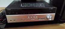 Amplituner Yamaha AX V671 Network USB Pure Direct !!!