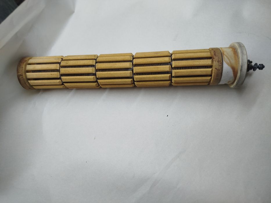 Фланець бойлера Ferroli