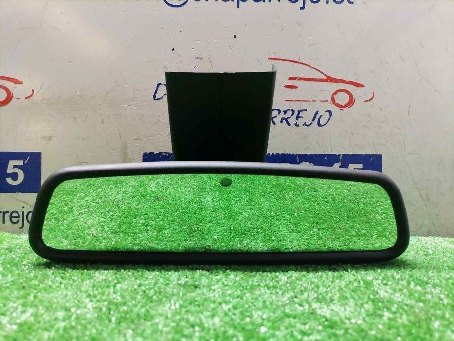 ESPELHO RETROVISOR INTERIOR BMW 3 GRAN TURISMO 2015 -9256137