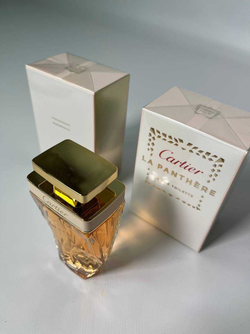 Парфуми Cartier La Panthere