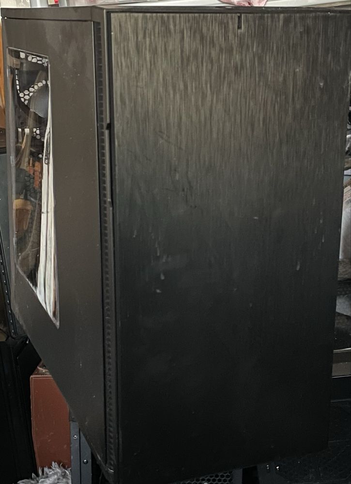 Obudowa komputerowa Fractal Design