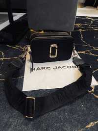 Piekna torebka Marc Jacobs