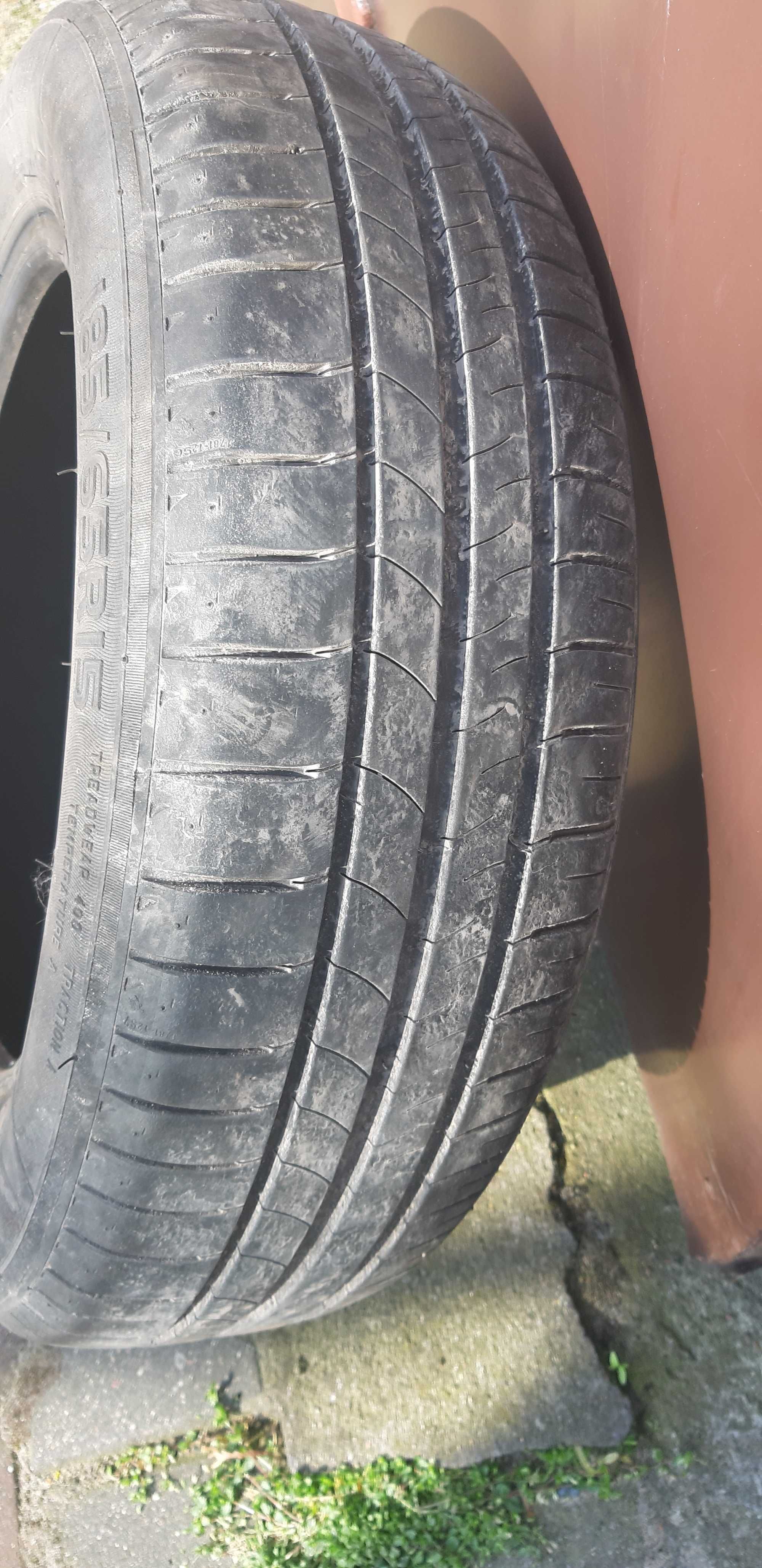 Opony Michelin 185/65R15 letnie