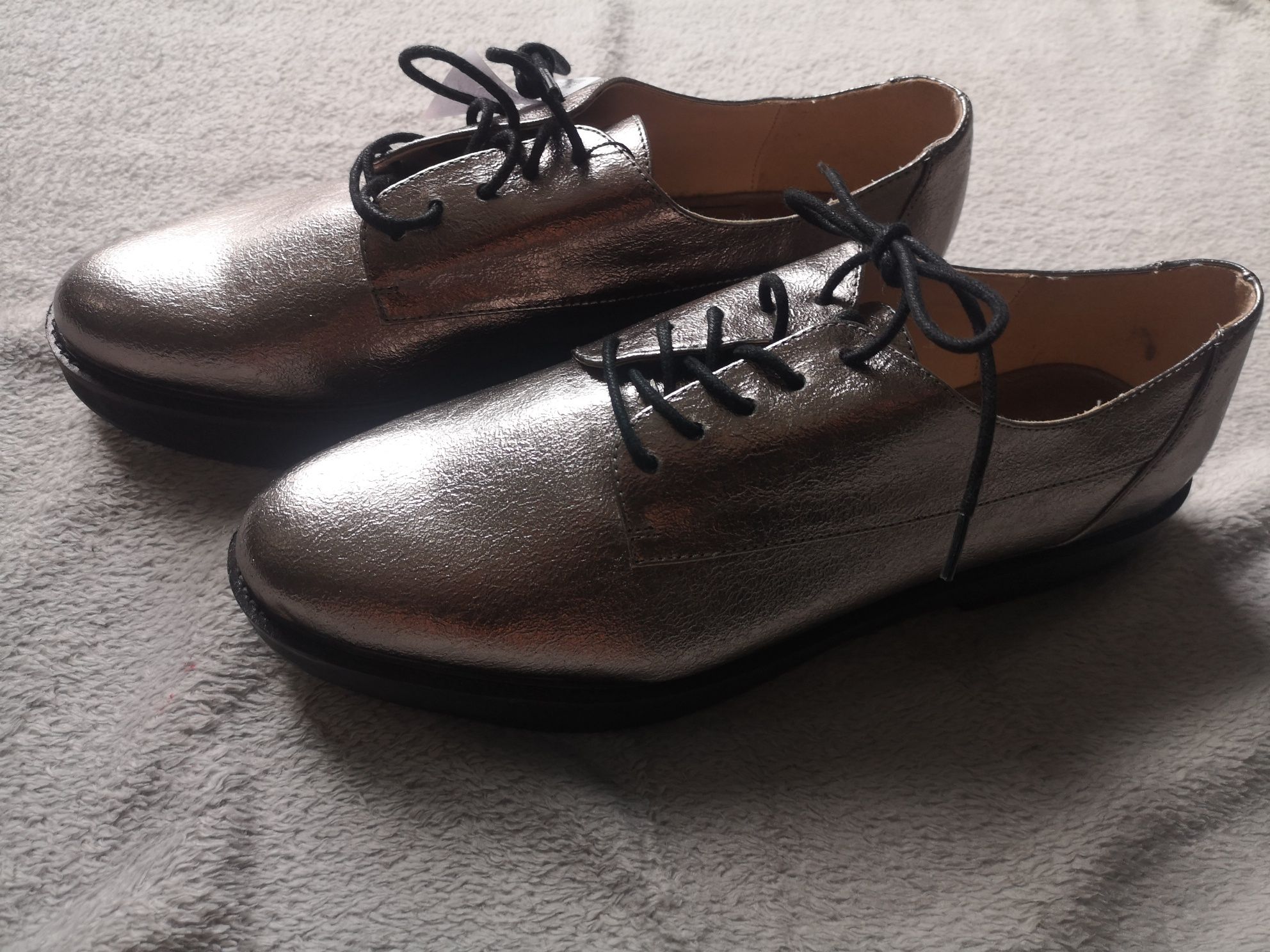 Buty 41, NOWE, Mango