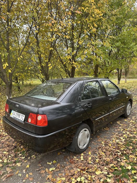 Продам Chery Amulet