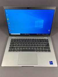 Dell Latitude 5420 14" FHD IPS i7-1185G7 16gb 512gb ssd m2 NVMe