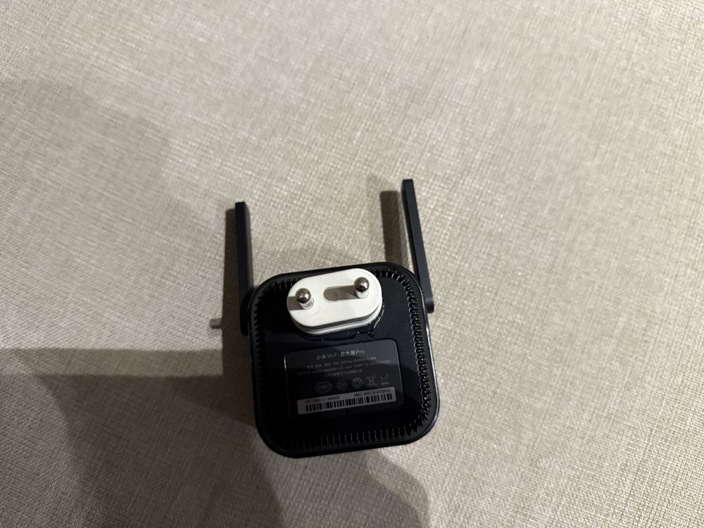Xiaomi Wifi Extender Pro