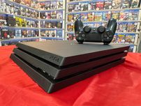 Ps4 Pro 1tb IGame Харків Sony Playstation приставка