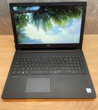 Ноутбук Dell Latitude 3570 15.6" /Core i5-6200U /8GB /256SSD