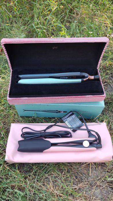 Стайлер ghd Gold professional