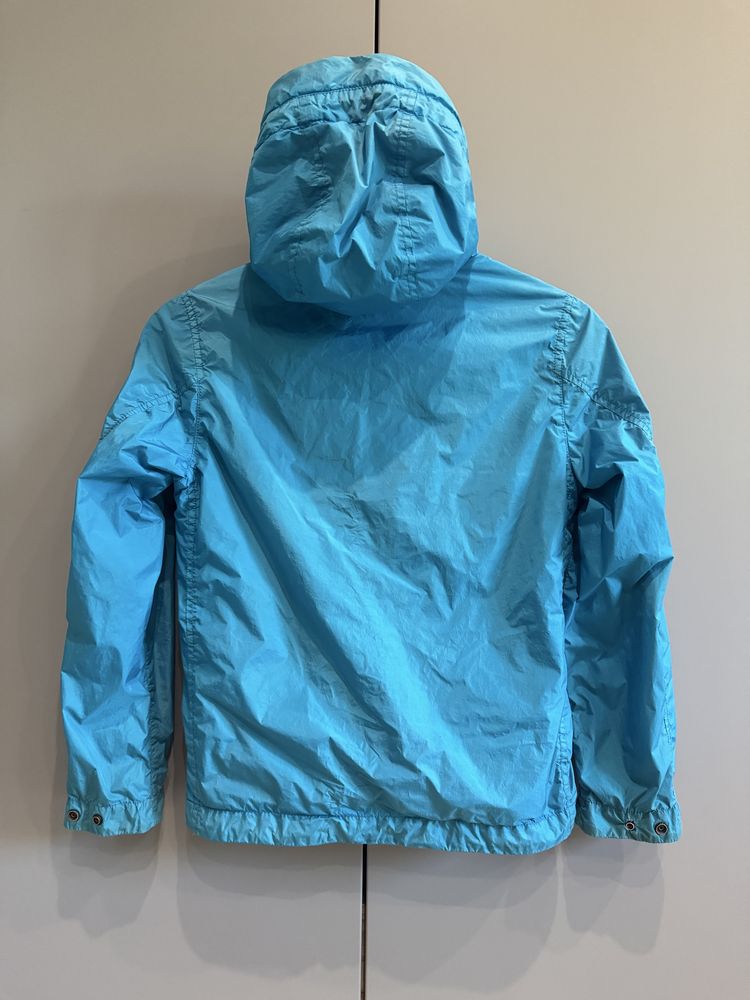 Дитяча куртка stone island ОРИГІНАЛ розмір 10-142 стан 4