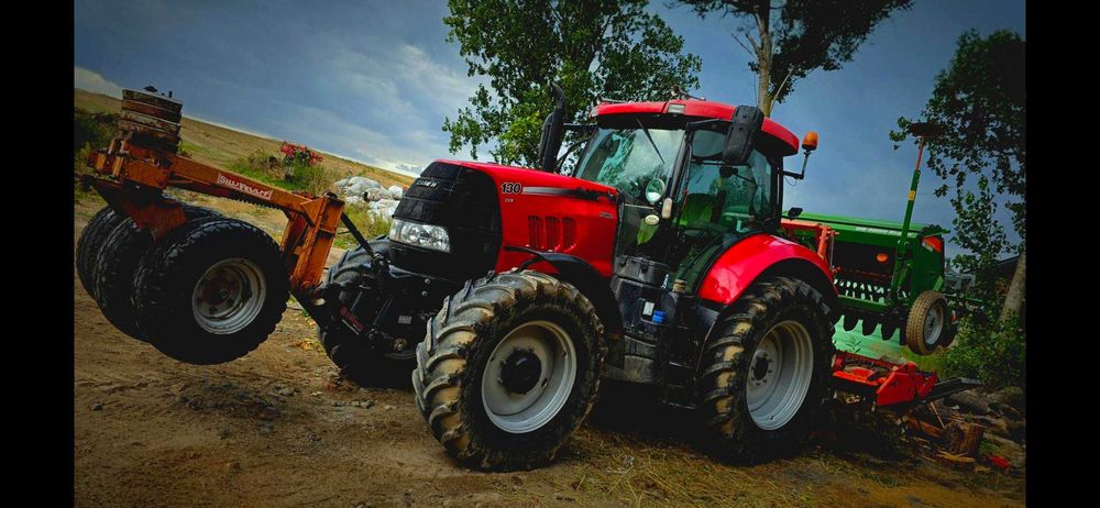 usługi rolnicze, siew, uprawa, głęboszowanie, orka, uprawa bezorkowa