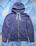 Зіп худі polo ralph lauren