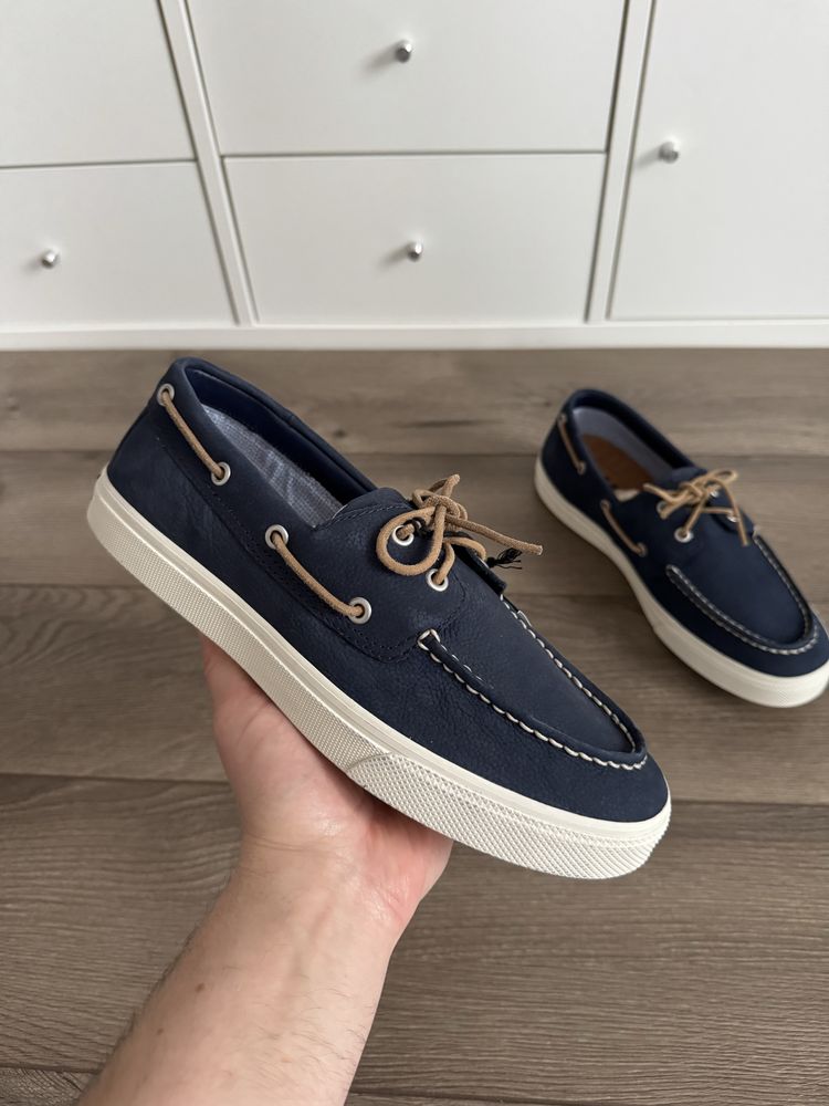 Топсайдери Sperry Top Sider оригінал 41,5р